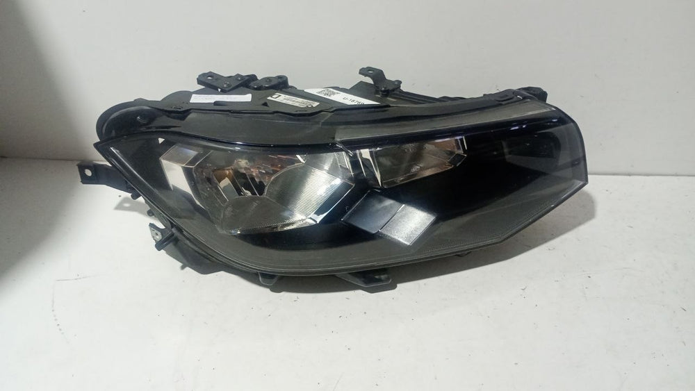 Farol lado direito Volkswagen t-cross 2022 a 2024