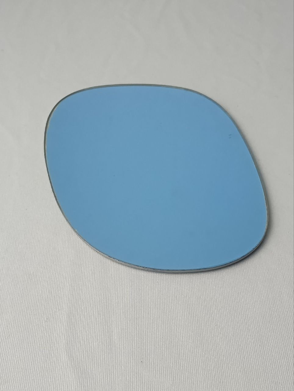 Lente Retrovisor Esquerdo Citroën Xsara Picasso/C3/Peugeot 206/207/Hoggar 1999/2015 Nova