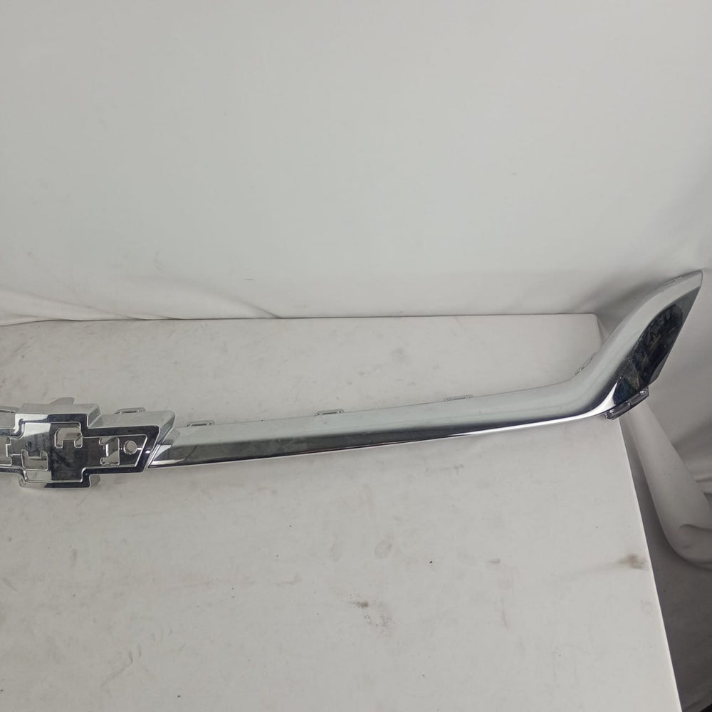 Friso Cromado Grade Diant GM Onix 2020/2024 Novo