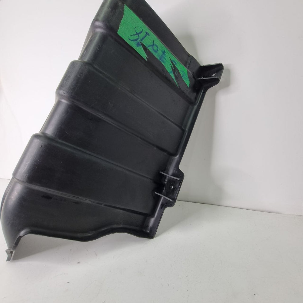 Defletor Inferior Esquerdo Hyundai HB20 2016/2019 Novo