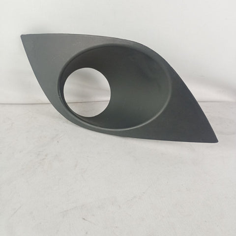 Moldura Farol Milha Dir Fiat Palio 2012/2017 Nova