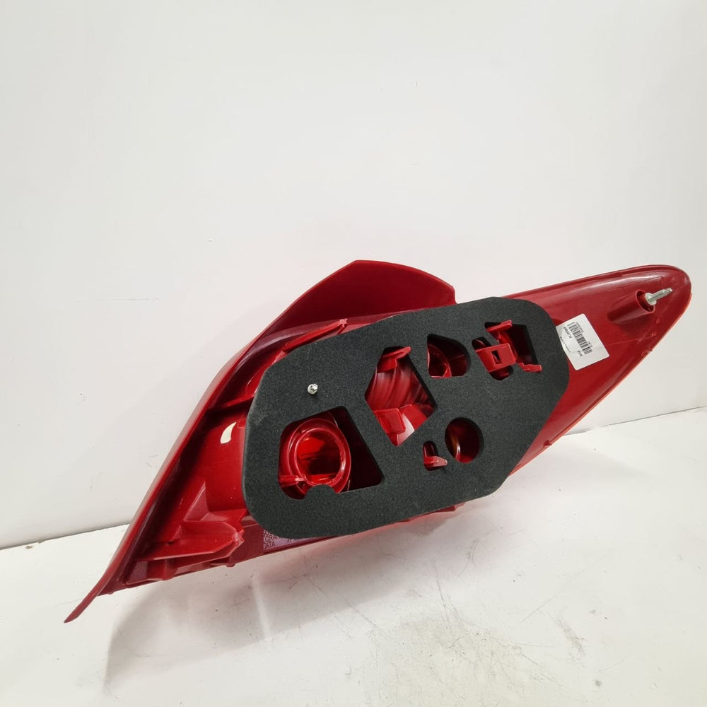 Lanterna Tras Esq Nova Original Valeo Peugeot 307 2008/2012
