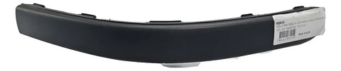 Moldura Direito Parachoque Traseiro Volkswagen Gol 1999/2005