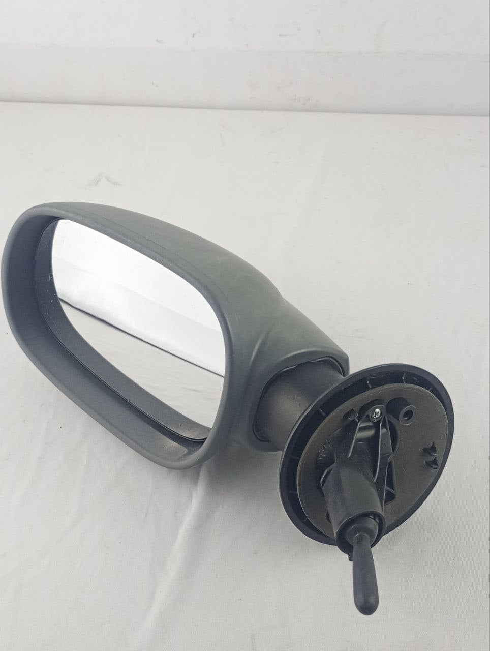 Retrovisor Externo Dir Renault Logan/Sandero 2007/2009