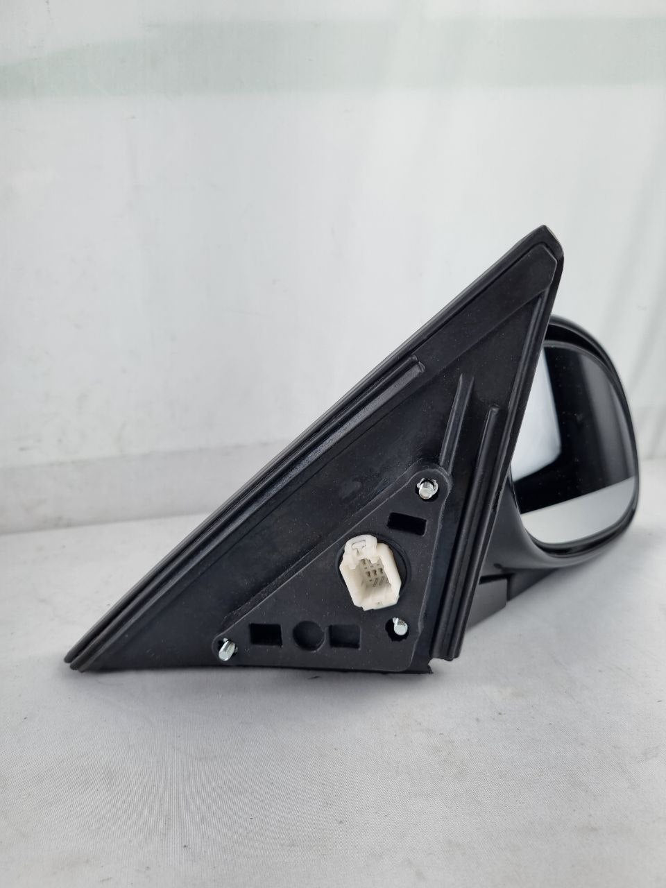 Retrovisor Direito Civic 1992 Elétrico 3PTS
