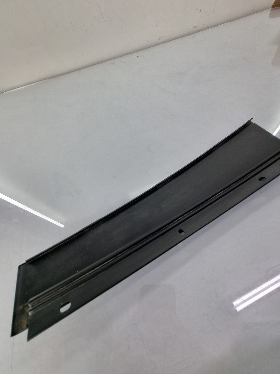 Acabamento Coluna Porta Tras Dir Fiat Bravo 2011/2016