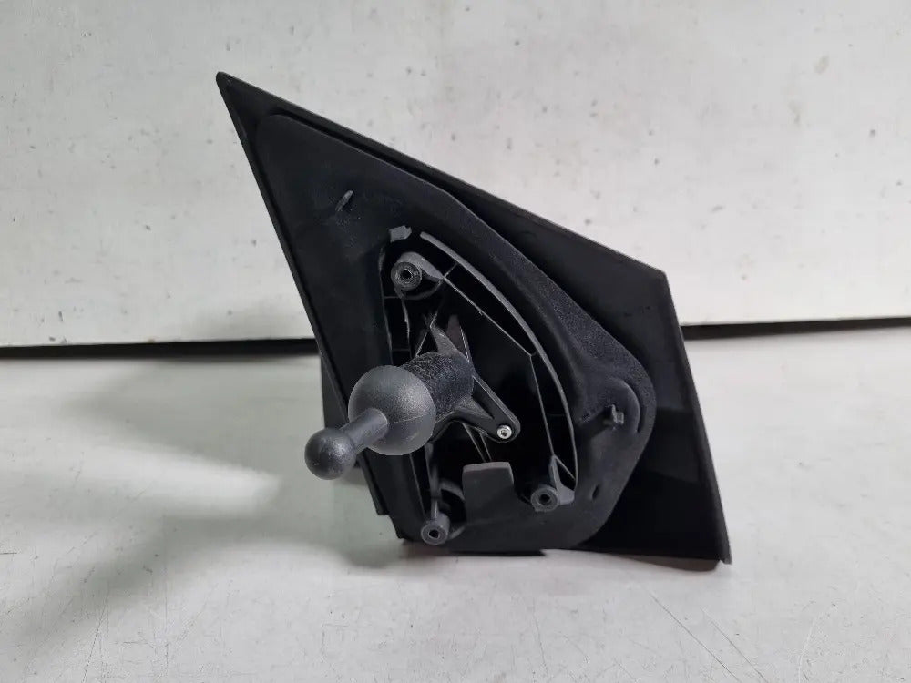 Retrovisor Do Lado Esquerdo Manual Chevrolet Onix 2013/2018