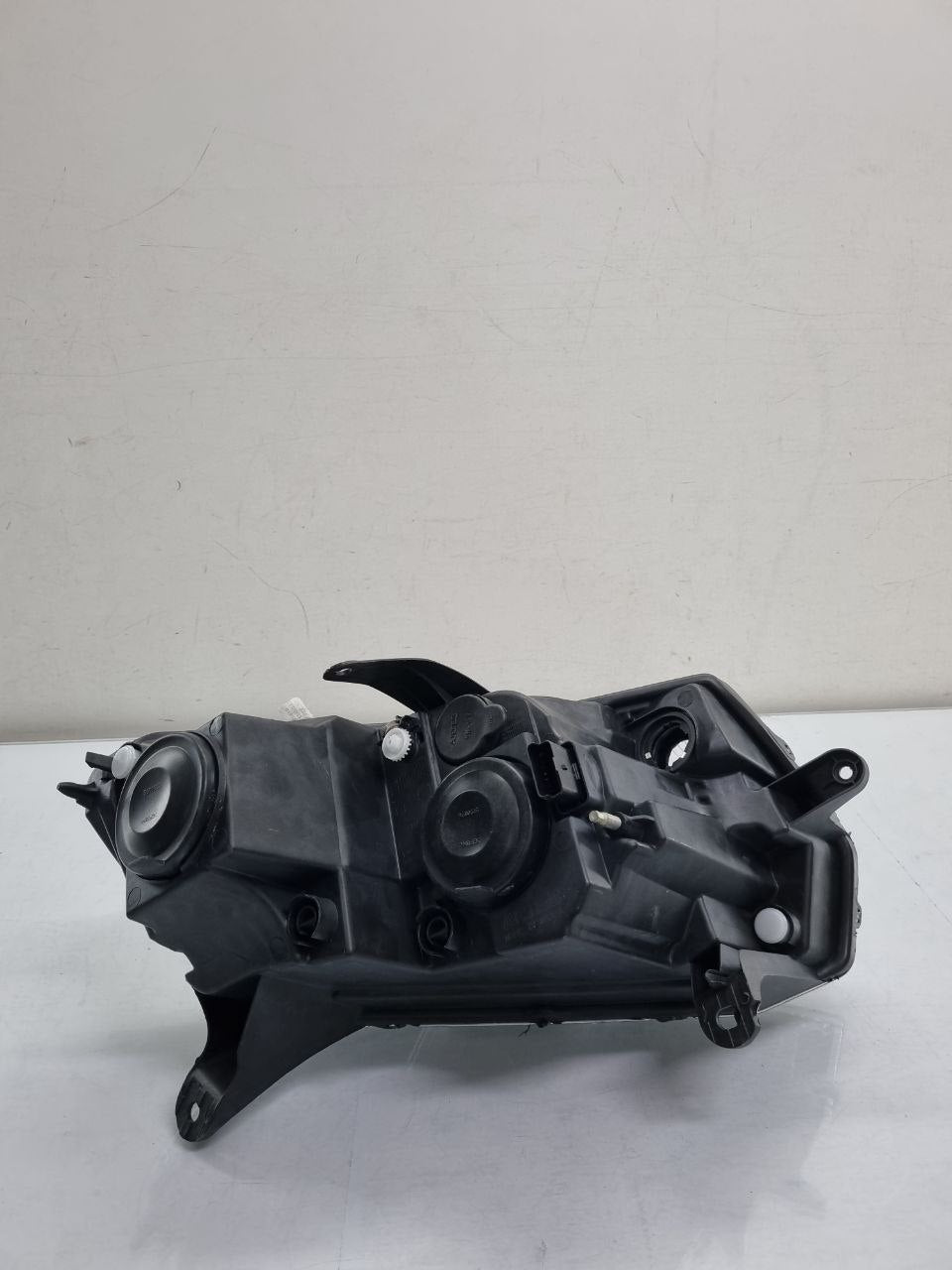 Farol Esquerdo Sandero 2014/2017 Arteb