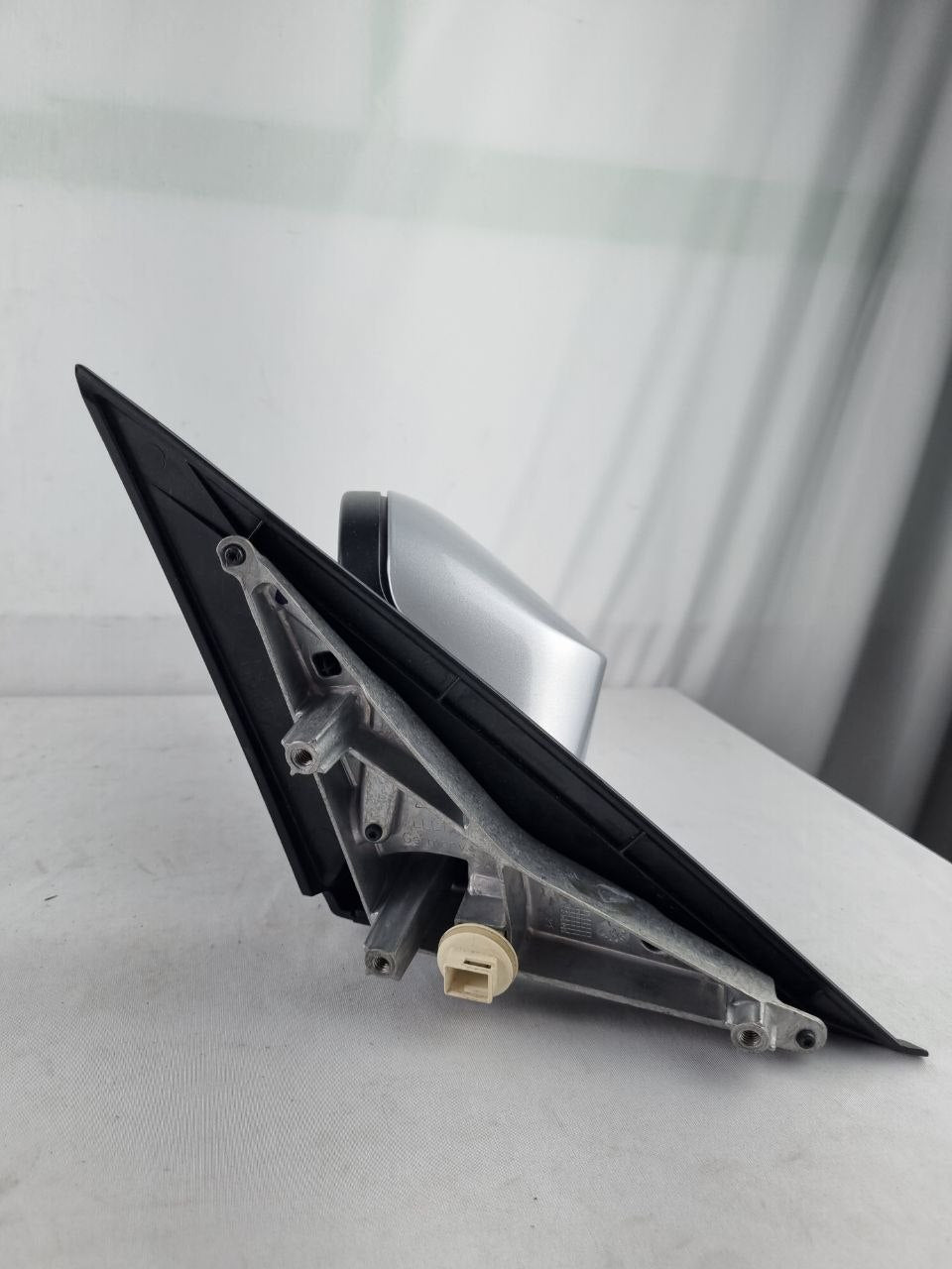 Retrovisor Esquerdo Serie 1 2004/2011 Serie 1 E87 Coupe