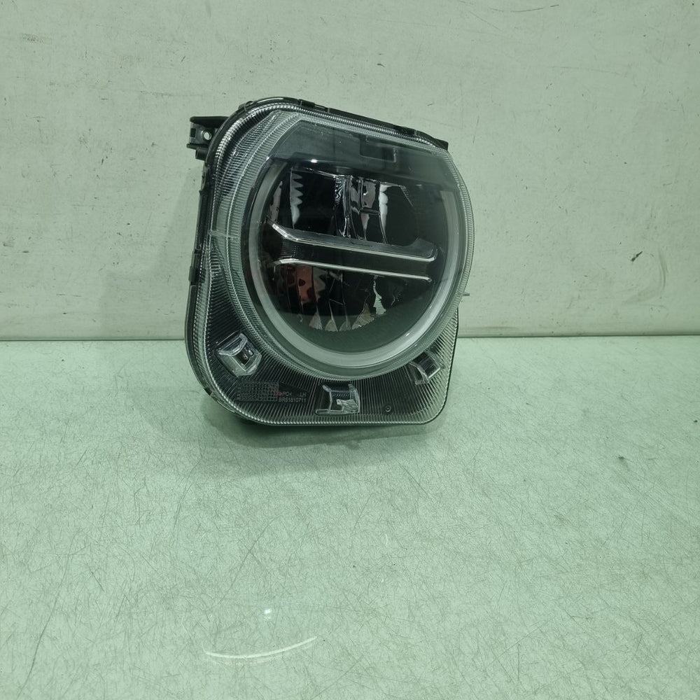 Farol direito full Led Renegade 23/26