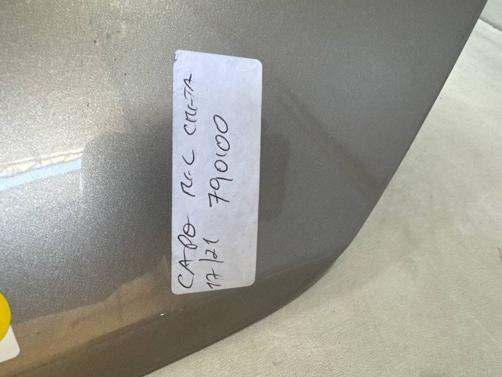 Capo Diant Hyundai Creta 2017/2021 Usado