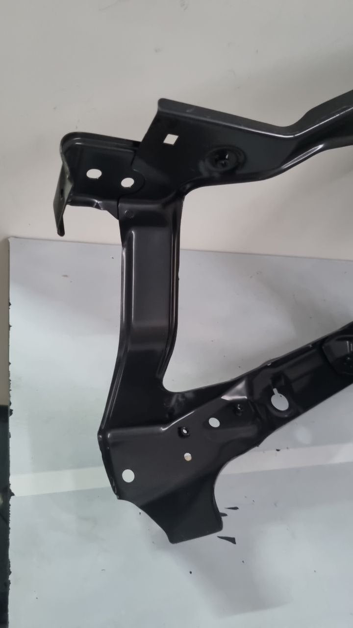 Painel Frontal Mitsubishi Pajero Full 2001/2006 - Importado