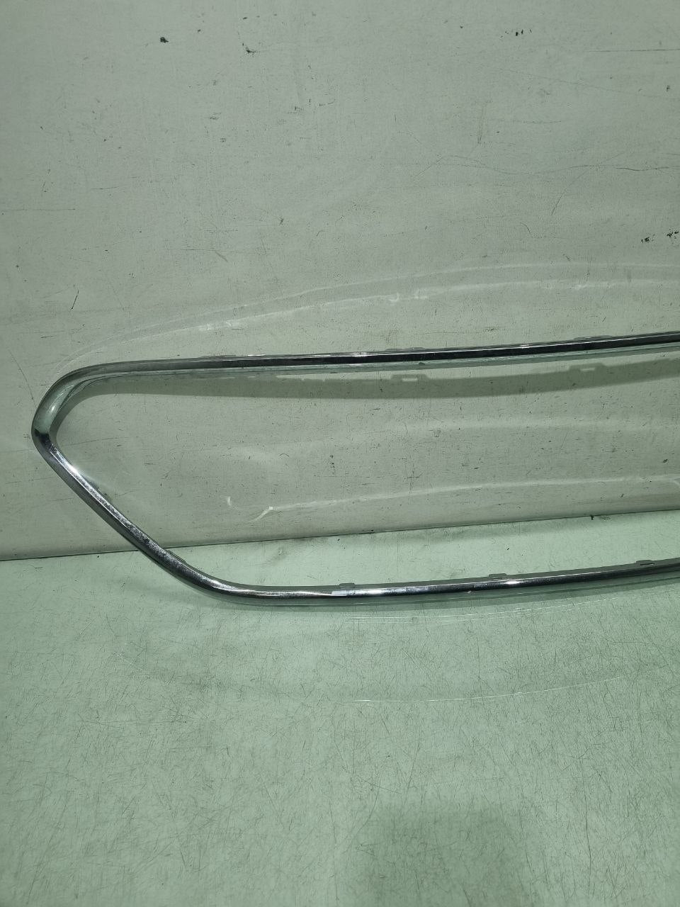 Friso Grade Inferior Ford Focus 2008/2012 Usado