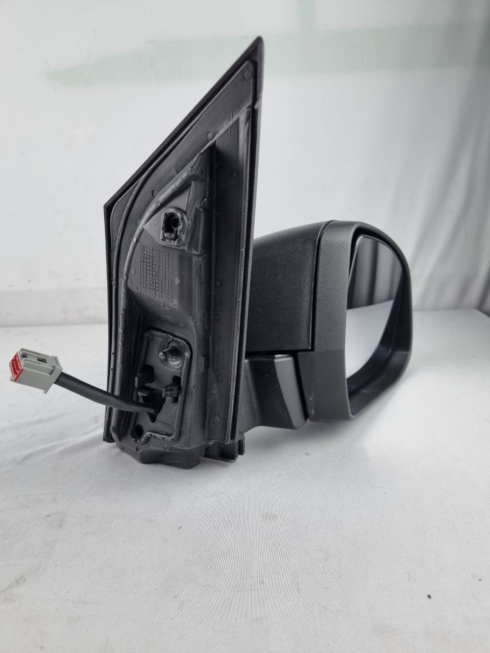 Retrovisor Direito Focus 2009/2013 Elétrico C/Pisca Retrátil