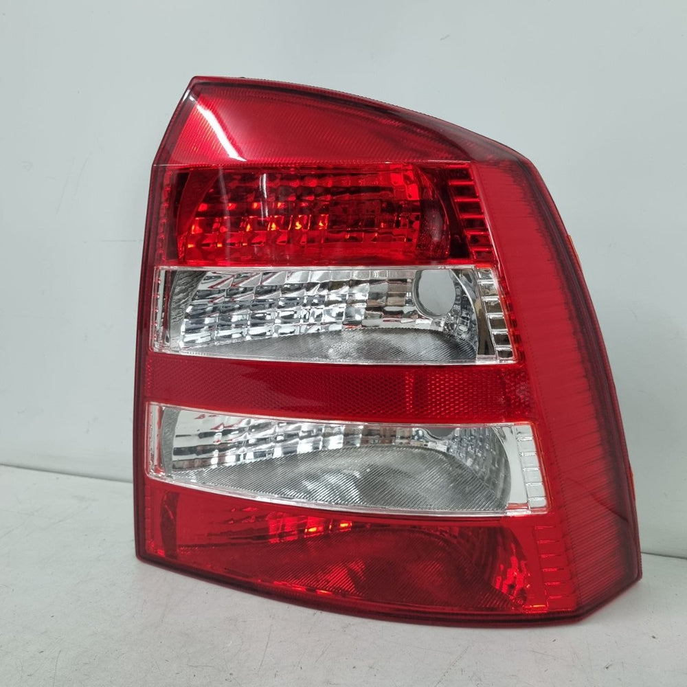Lanterna Tras Dir Chevrolet Astra Hatch 2003/2011
