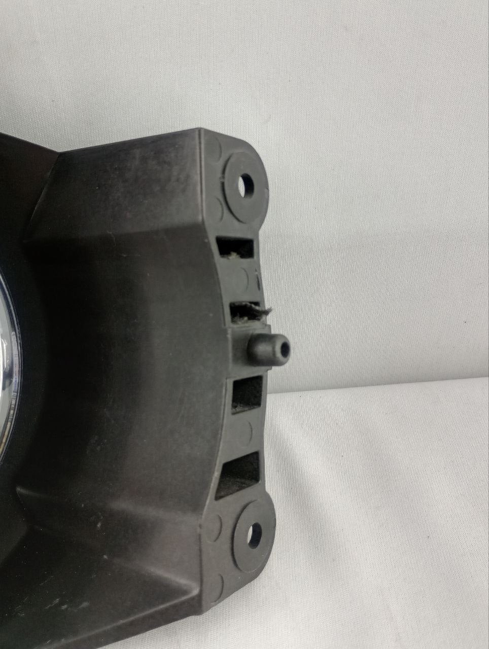 Farol Neblina Diant Dir Chevrolet Spin 2013/2023