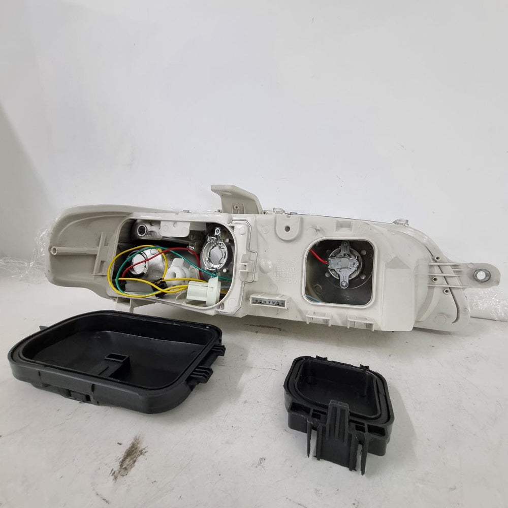 Farol Diant Esq Fiat Palio / Palio Fire 2001/2003