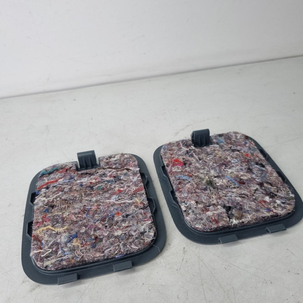 Tampa do Painel Diant Renault Megane Scenic 2003/2008