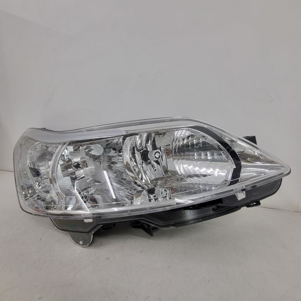 Farol Diant Dir Citroën C4 Pallas 2007/2013