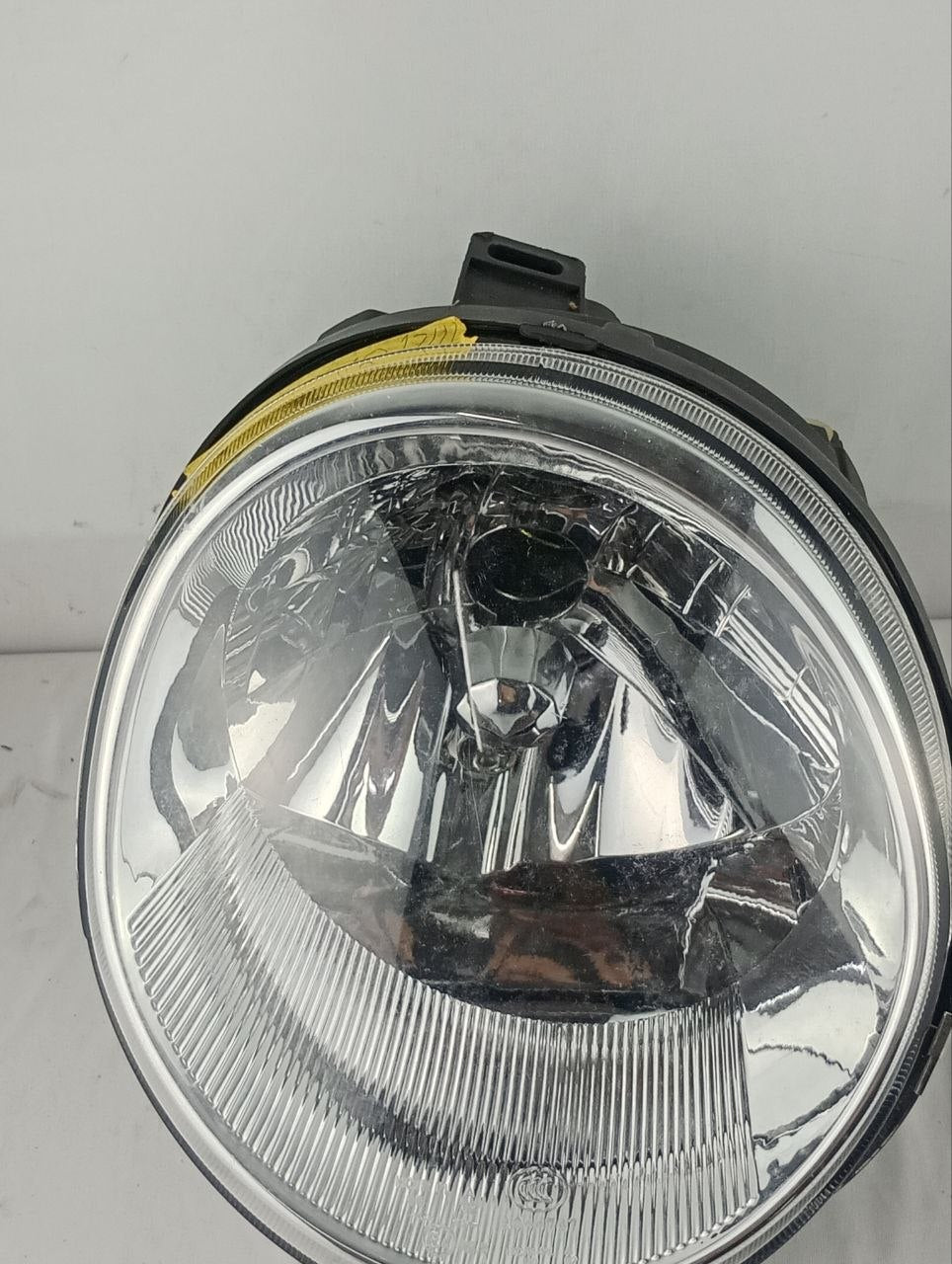 Farol Diant Dir Chery QQ 2011/2015
