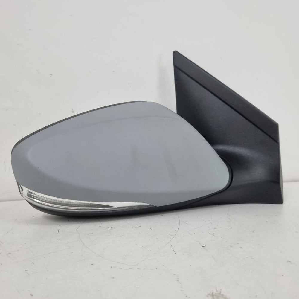 Retrovisor Externo Dir Hyundai i30 2013/2016