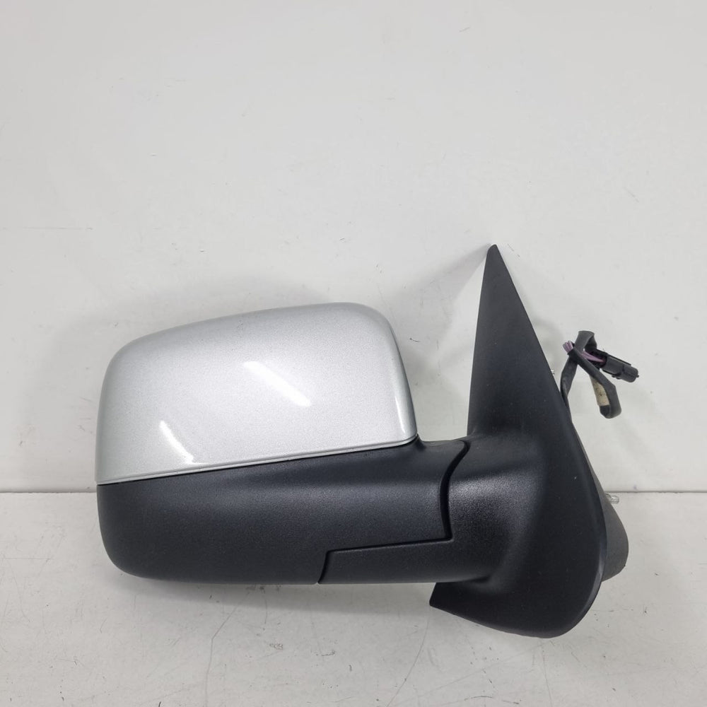 Retrovisor Externo Dir Ford Ranger 2010/2012