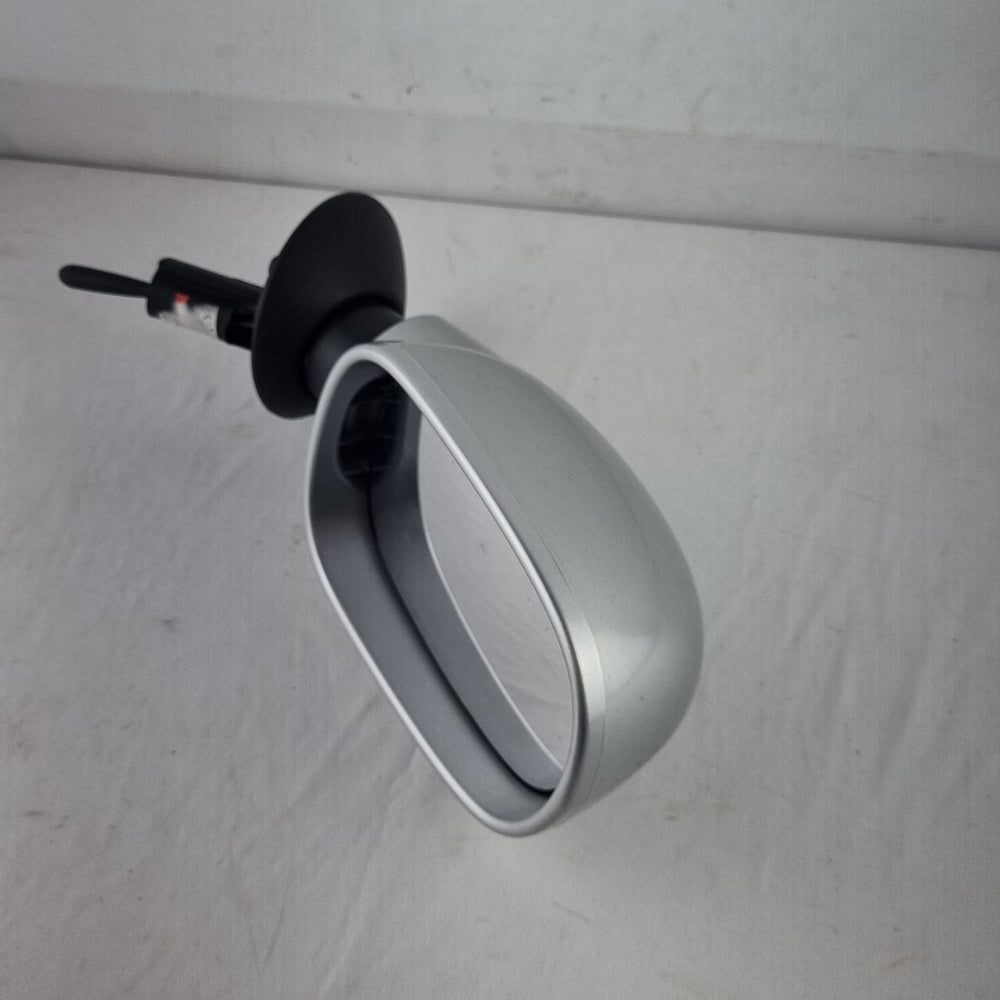 Retrovisor Externo Dir Renault Logan/Sandero 2007/2009