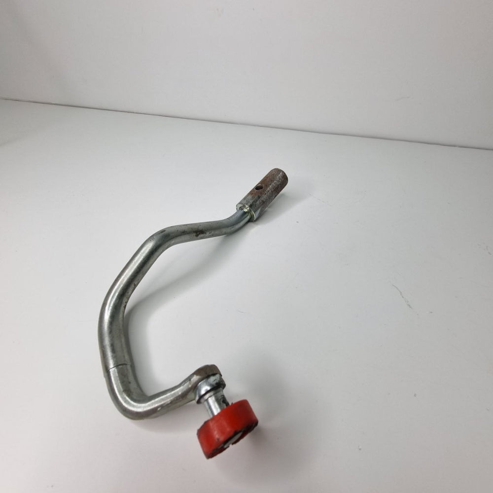 Guia Superior Porta Lateral Fiat Ducato 2008/2019 Usado