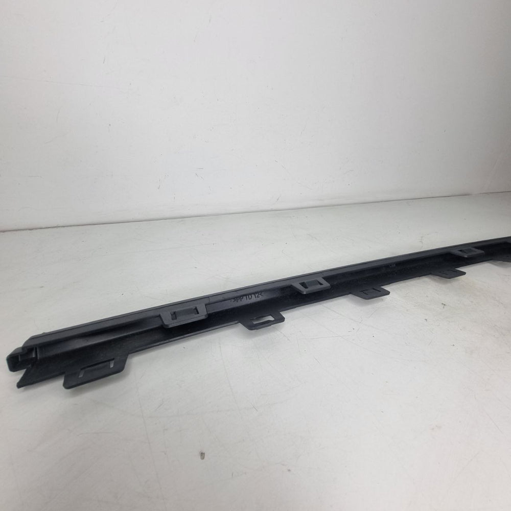 Friso Porta-Malas Jeep Compass 2022/2024