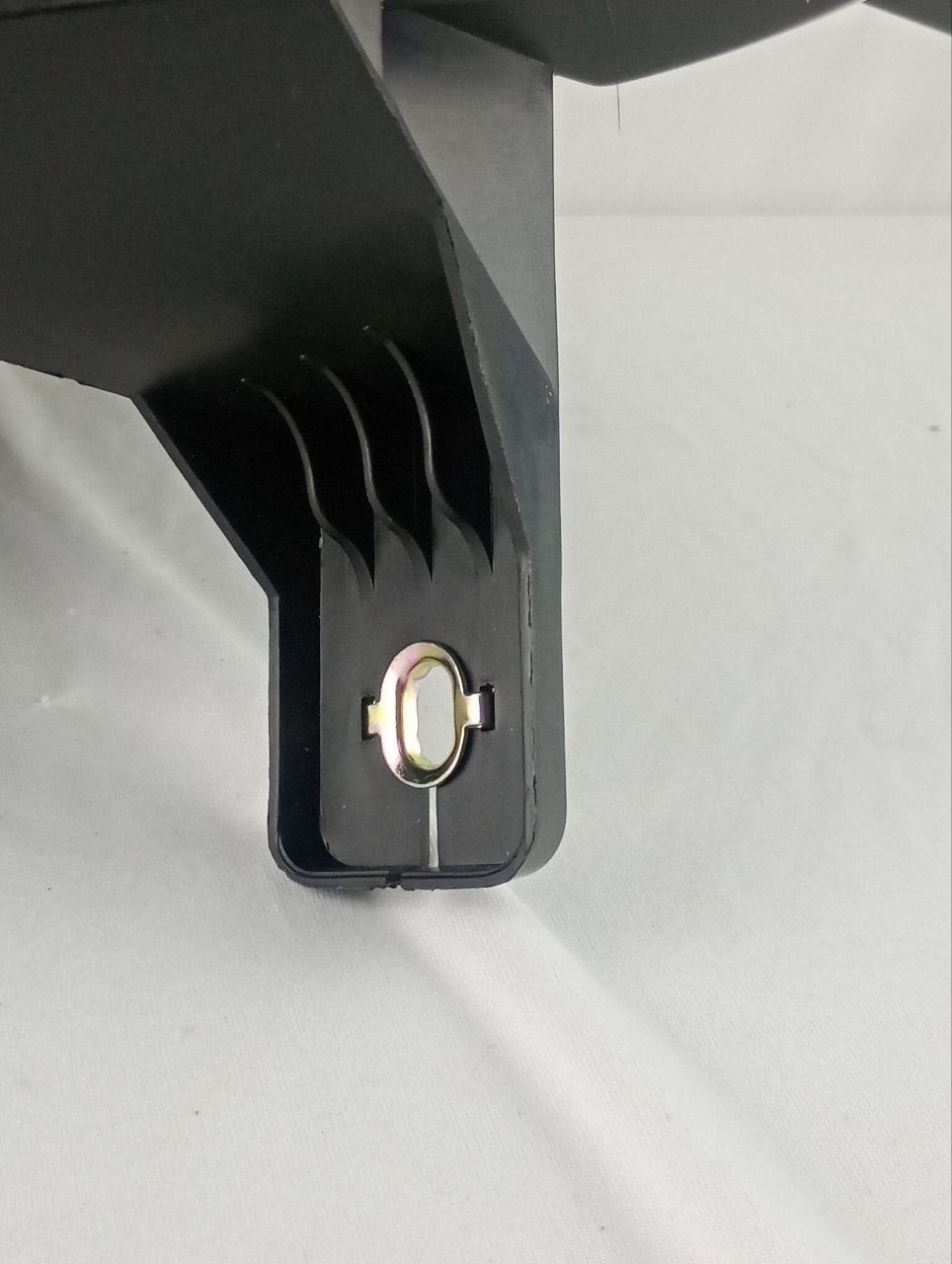 Farol Diant Esq Fiat Uno 2015/