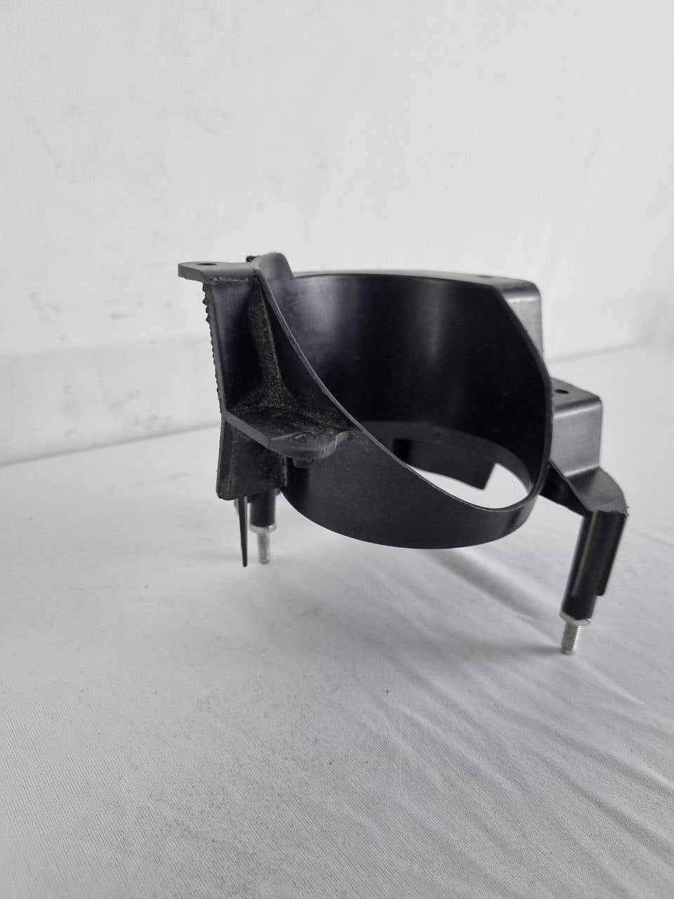 Suporte Farol de Milha Fiat Palio Siena Uno Novo