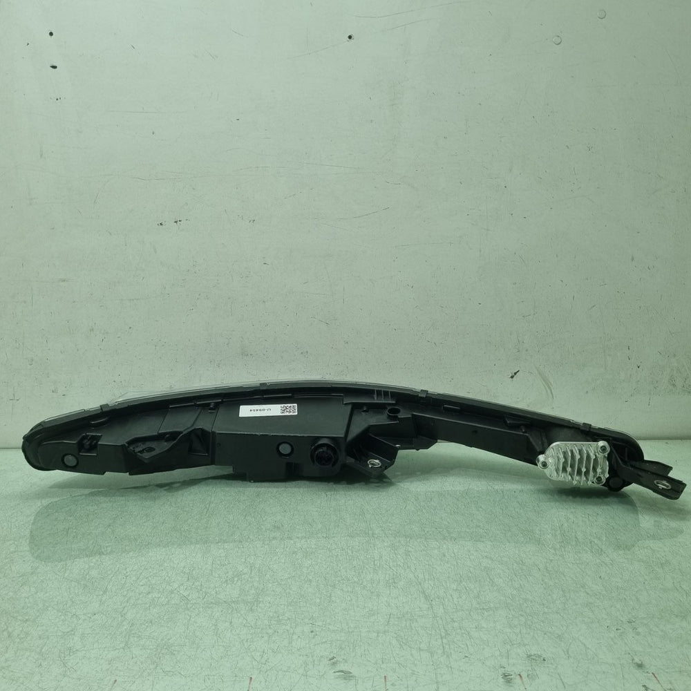 Farol Diant Sup LED Dir Fiat Toro 2026/2027