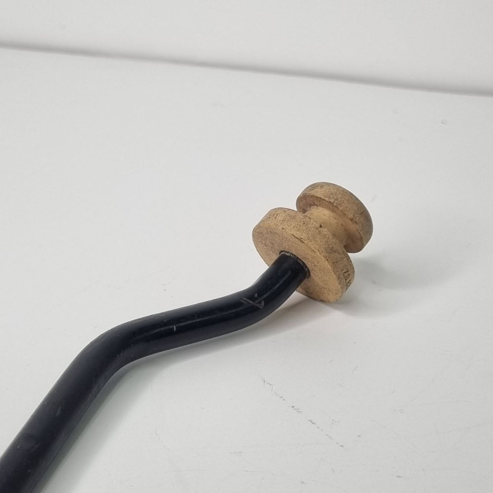 Vareta Suporte Capô Volkswagen Fox 2004/2010 Usada