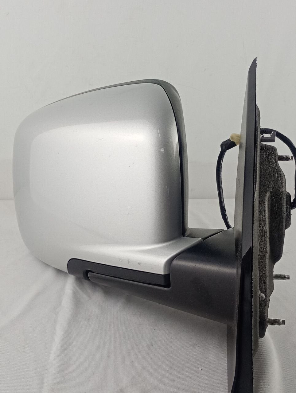 Retrovisor Externo Dir Fiat Freemont 2011/2016
