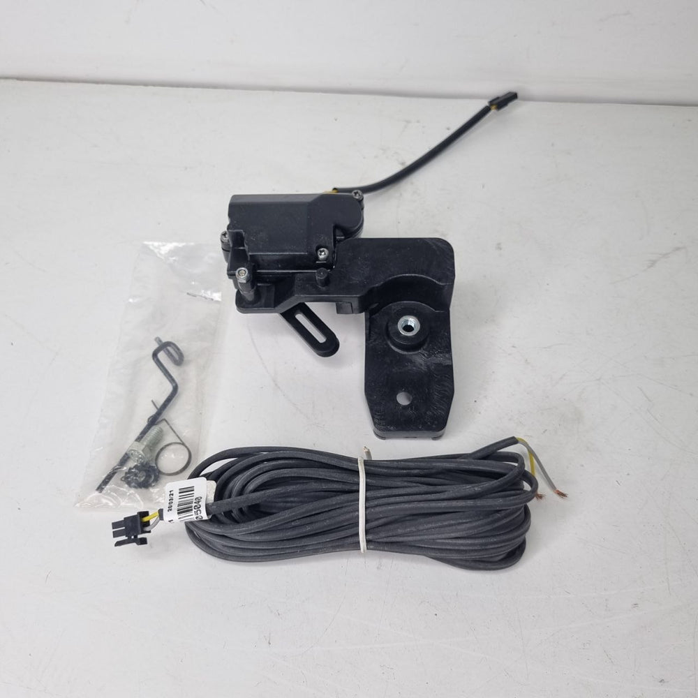 Trava Elétrica Caçamba Volkswagen Amarok 2010/2020 Nova