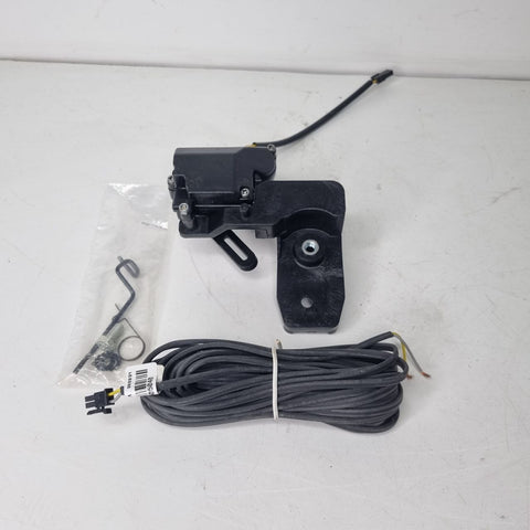 Trava Elétrica Caçamba Volkswagen Amarok 2010/2020 Nova
