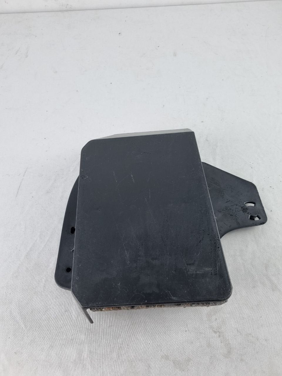 Defletor Caixa Ar Diant Esq Renault Logan Sandero 2014/2022