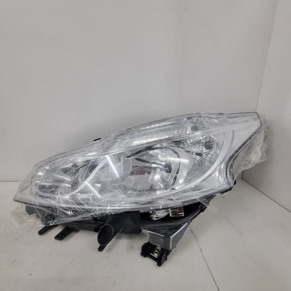 Farol Diant Esq Peugeot 208 2013/2016