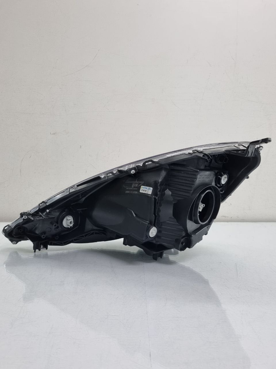 Farol Diant Dir Honda Fit 2009/2012