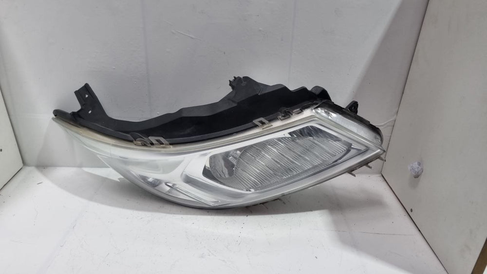 Farol Diant Dir GM Onix 2012/2016 Usado