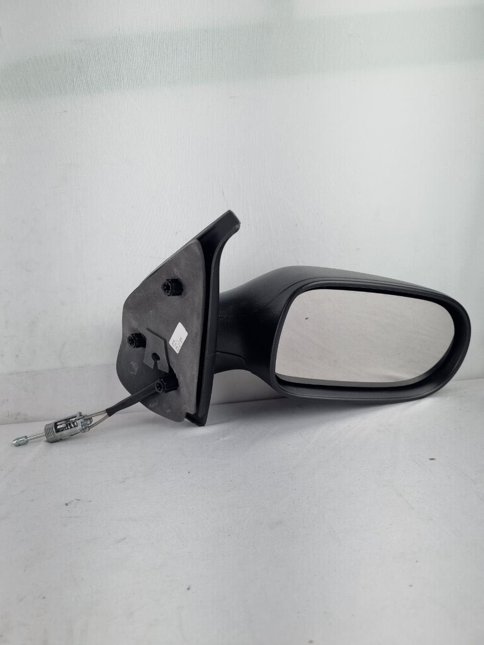 Retrovisor Direito Palio 2008/2010  Manual Original 2PTS