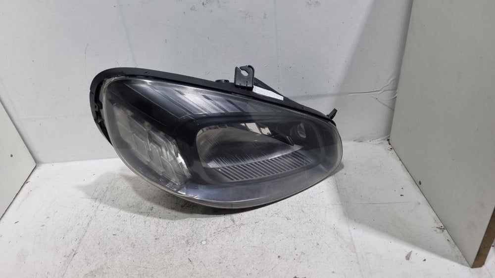 Farol Diant Dir Fiat Uno Vivace 2016/2019 - Original