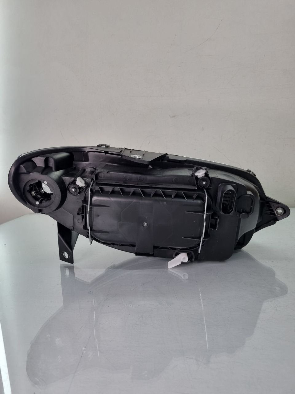 Farol Diant Esq Fiat Palio 2004/2007