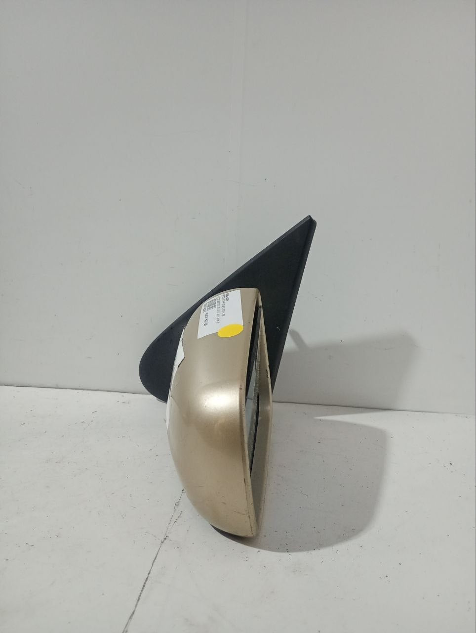 Retrovisor Diant Esq Volkswagen Gol G3 1999/2005 - Original
