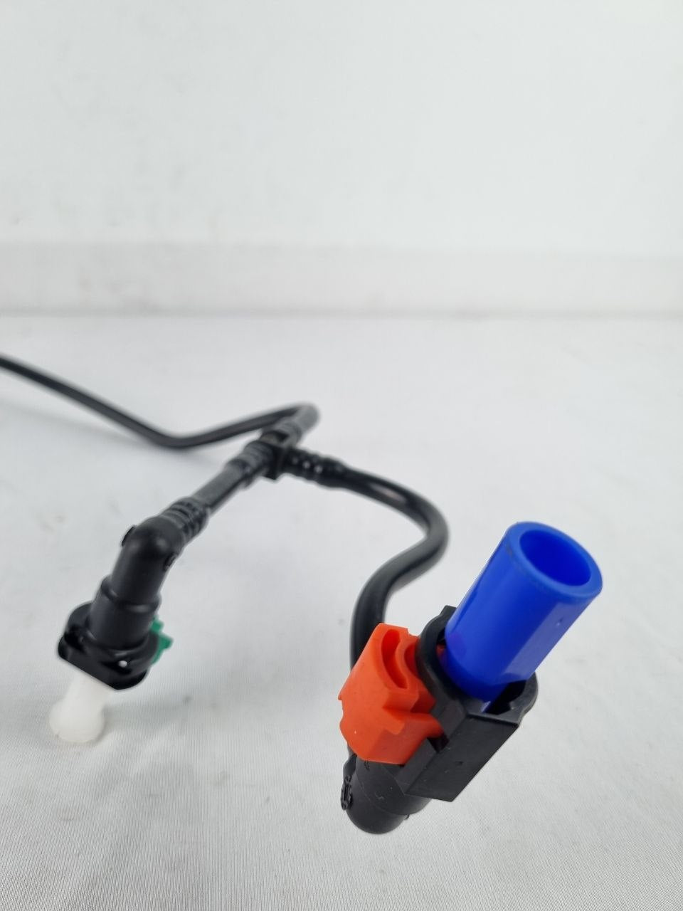 Tubo Retorno Combustivel Renault Master 2013/2021