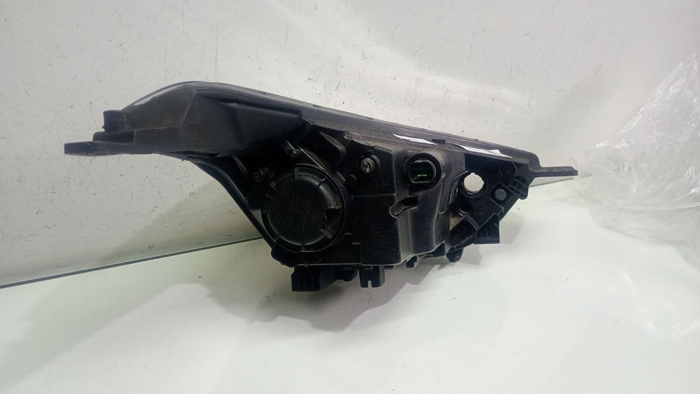 Farol Diant Esq Hyundai Creta 2017/2022 - Original