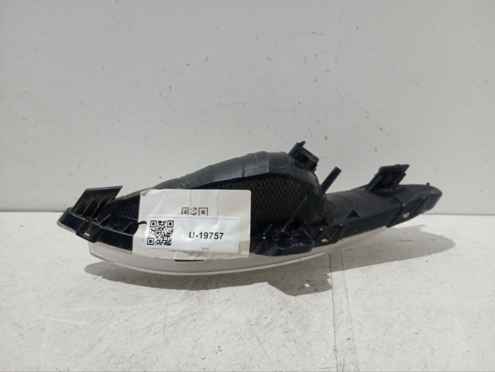 Farol de Milha Diant Dir Hyundai Sonata 2011/2014 - Original