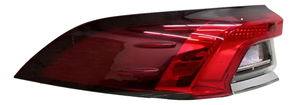 Lanterna Esquerda Para Toyota Corolla 2021/2023 Original