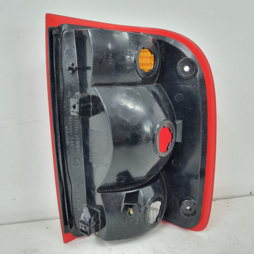 Lanterna Tras Esq Ford Ranger 2001/2006