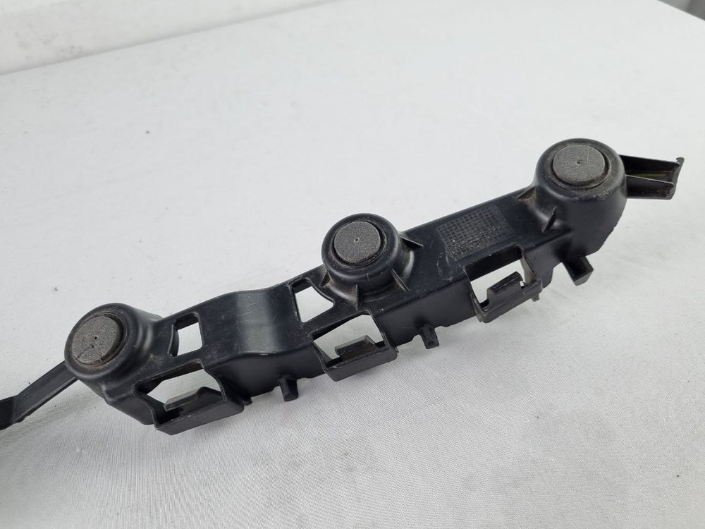 Suporte Para-choque Tras Dir Chevrolet Onix 2013/2019